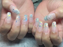 うるうる◇ホログラ