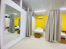 らふてる/【施術前検査】