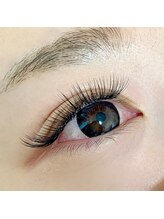 リリーアイラッシュ 西葛西店(RILY eyelash)/ボリュームラッシュ