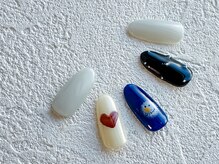 マイ ネイル 銀座店(Mai Nail)/