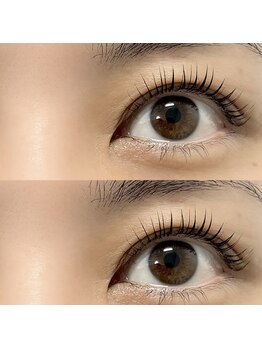 エトワール 品川店(Etoile)/パリジェンヌラッシュリフト