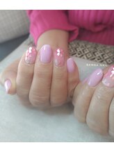 カディア(CADIA)/シーズンネイル