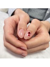 アイリッシュネイル 久屋大通店(Irish Nail)/612モンロー