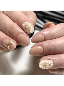 ルネット(Lunette)/design by suzuna