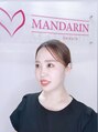 マンダリン(MANDARIN)&nbsp;りな 