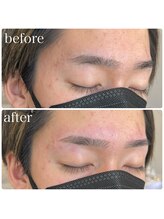 ボンドストーリー 名駅西口店(Bond Story)/ストレート