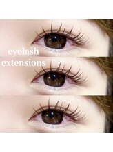 ボアップ(boappu)/マツエク