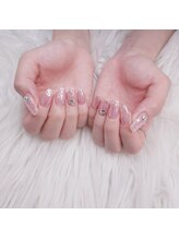 ティアラネイル 宇都宮/