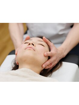 小顔になりたい