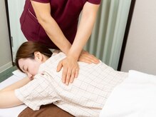 協和整体院 白山店/筋膜リリースも♪