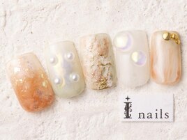 夏オーロラニュアンス