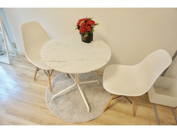 ディオーネ 中野駅前店(Dione)/お茶とお菓子サービス★★