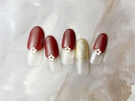 【オフ無料・ケア込】定額4500円
