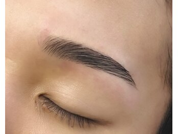 ビーラボ(BLabo)/メンズハリウッドブロウリフト