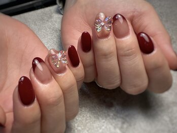 エーユービー(A.U.B.)/