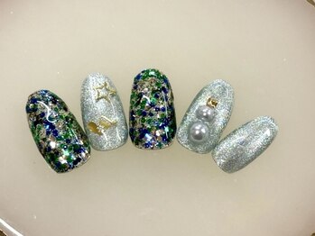 エスディーアイ(SDI)/ハンド 定額シンプル