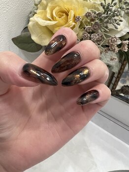 オーシャンネイル 栄店(Ocean Nail)/nuance