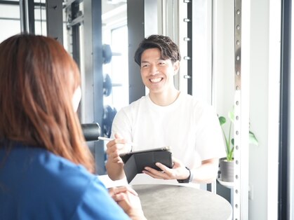 プレゼンツ 錦糸町店(PRESENTS)の写真