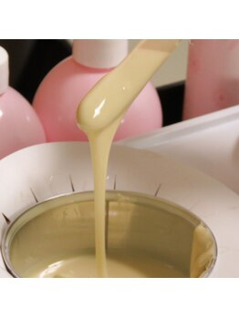 ハレノヒ(HaLeNoHi)/【ブラジリアンワックス】