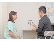 からくり整骨院/お身体の説明