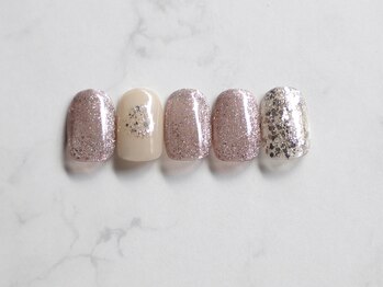 ディー ネイル アイラッシュ ヒサヤ(DEE nail×eyelash hisaya)/B-29 アドバンス定額