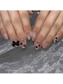 ワングラ+追加アート15分