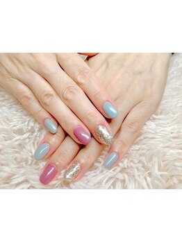 4000円以下のメニューがあるサロン