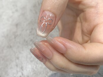 トリニティー(TRINITY)/ちゅるんチーク by丸山