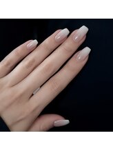 ピュアアンドリッチネイルサロン(Pure&Rich Nail Salon)/