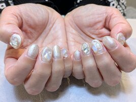 【ハンド】定額デザインCコース