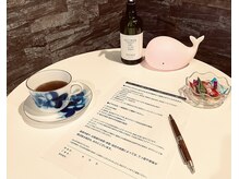 エムス(EM'S)の雰囲気（完全個室のプライベートサロン◎）
