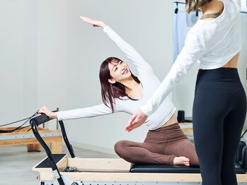 ルルト 上尾店/《歪みを改善し、良い姿勢へ♪》