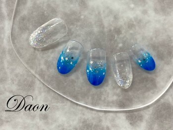 ダオン(DAON)/定額10450円コースです