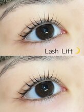 ツキ 高槻店(tuki)/<カール感デザイン！>