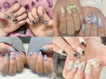 ルアナ(LUANA)の雰囲気（やり放題が得意なスペシャリストが在籍。パーツやカラーも沢山！）