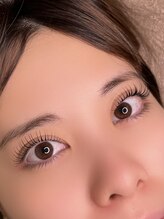 カシェ(cache)/まつげパーマ