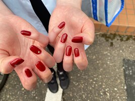 Hand.. ワンカラー