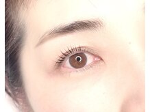 マンマリアーレ(Manmaliare)/ラッシュリフト　担当:HONOKA