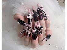 ロカネイル(ROKA NAIL)