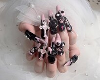 ロカネイル(ROKA NAIL)
