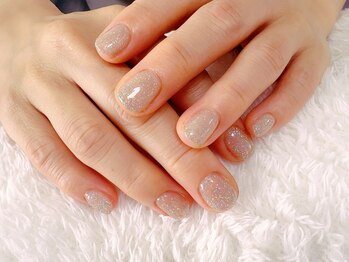 フレチル(frachill)/フラッシュワンカラー