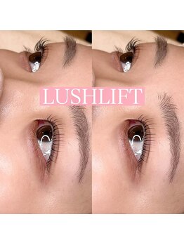 リンド エステ まつげ 京成大久保(Lind)/ラッシュリフト