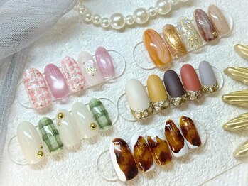 スペシャルコース定額デザイン