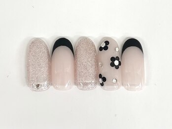 エリクサーネイル 池袋(Elixir Nail)/池袋限定 おすすめデザイン