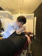 渋谷宇田川町カイロプラクティック&nbsp;ムギー 