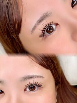 ヴィフ(Vif)/アップワードラッシュ♪