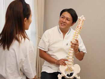 クーオス 円町店(KuuOs)/説明【京都/円町】