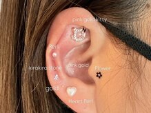 ビーアヴニール(B.Avenir)/