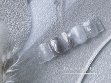 エヌエープラスネイル 新小岩店(Na+nail)/【定額】季節アート