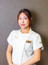 灸スタイル 掛川本院(灸Style) 伊藤 衿香